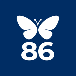 Discovery icon for 86 Discord server