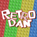 Discovery icon for RetroDan's Retro Bloxxers Discord server