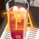 Discovery icon for TEA | Love . Sfw . Drama . Social . Active . Egirl . Femboy . Non-Dating . Nitro . Fun . Anime . Discord server