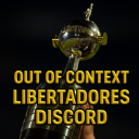 Discovery icon for 🏆 𝗢𝘂𝘁 𝗢𝗳 𝗖𝗼𝗻𝘁𝗲𝘅𝘁 𝗟𝗶𝗯𝗲𝗿𝘁𝗮𝗱𝗼𝗿𝗲𝘀™ | 𝟮𝟬𝟮𝟲 Discord server