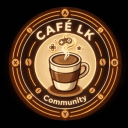 Discovery icon for Café LK Discord server