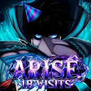 Discovery icon for ARISE 1.0 | STATUS: IN DEV Discord server