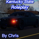Discovery icon for Kentucky State Roleplay (Official) Discord server