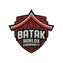 Discovery icon for BATAK ROBLOX COMMUNITY Discord server