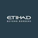 Discovery icon for Etihad Airways Discord server