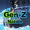 Discovery icon for Gen-Z Nation Discord server