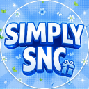 Discovery icon for Simply SNC | Roblox Hangout ; robux events ; Robux Giveaways ; Daily Giveaways Discord server