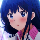 Discovery icon for 🩵 ・AKINA #LvL↑ Discord server