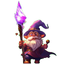 Discovery icon for Hero Scrolls Discord server