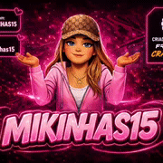 Discovery icon for MIKINHAS15 - OFICIAL #5K Discord server