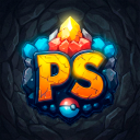 Discovery icon for PokeStone Discord server