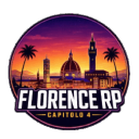 Discovery icon for 🏝 | Florence Roleplay - CPT. 4.0™ Discord server