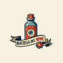 Discovery icon for La Bottega del Mimic Discord server
