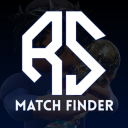 Discovery icon for [RS] Match Finder〢#NEW! Discord server