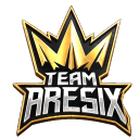 Discovery icon for 𝐀𝐑𝐄𝐒𝐈𝐗  𝐓𝐄𝐀𝐌 Discord server