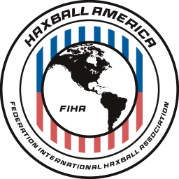 Discovery icon for FIHA América I HaxBall Discord server