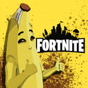Discovery icon for Peely | Fortnite Discord server