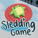Discovery icon for Sledding Game Discord server