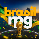 Discovery icon for BRASIL® — Simulador Político Discord server