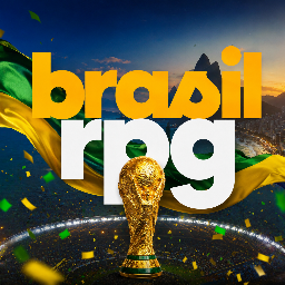 Discovery icon for BRASIL® — Simulador Político Discord server