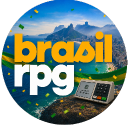 Discovery icon for BRASIL® — Simulador Político Discord server