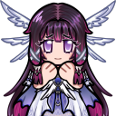 Discovery icon for silvermoon cafe ⟢ ₊ ‧ Discord server