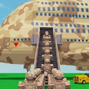 Discovery icon for Mini War Roblox Discord server