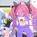 Discovery icon for Vivi's Makeup Studio Discord server