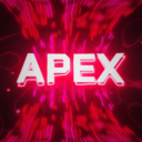 Discovery icon for 𝐓𝐄𝐀𝐌 翼 𝐀𝐏𝐄𝐗 Discord server