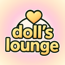 Discovery icon for DOLL'S LOUNGE Discord server