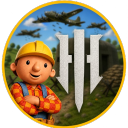 Discovery icon for Bob The Builder Official Discord server