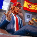Discovery icon for EL JuGa Family Discord server