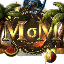 Discovery icon for Mystic of Masters Discord server