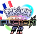 Discovery icon for PokemonInfiniteFusionFR Discord server