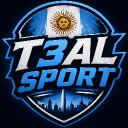 Discovery icon for T3al Sport Discord server