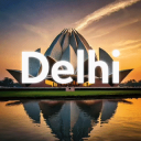 Discovery icon for Delhi NCR | Chilling • Indian • Community Discord server