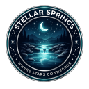 Discovery icon for Stellar Springs Discord server