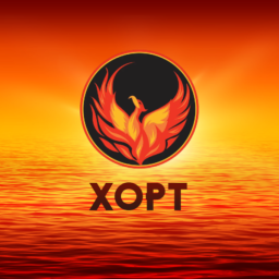 Discovery icon for xOPT's Empire Discord server