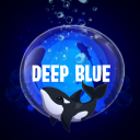 Discovery icon for Deep Blue Discord server