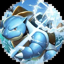 Discovery icon for ポケポケ情報共有コミュニティ(Pokemon TCG Pocket) Discord server