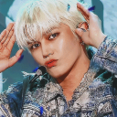 Discovery icon for nctzens βΈβΈ βΛπΉ β§βΛ. Discord server