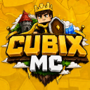 Discovery icon for Cubix MC Discord server