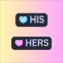 Discovery icon for Milk & Mocha Emojis 🧸 Couple TAG ᶦ'ᵐHIS ♡ HERS 🧸 Stickers 🧸 Emotes 🧸 Banners 🧸 Pfp Discord server