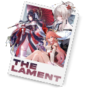 Discovery icon for The Lament | Dark Tide Discord server