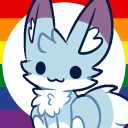 Discovery icon for The Fuzz ^ω^ | .gg/fuzz | SFW furry LGBTQ hangout Discord server