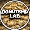 Discovery icon for DonutSMP Lab Discord server