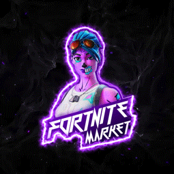 Discovery icon for Fortnite Market™ | OG Skins | V-Bucks Discord server