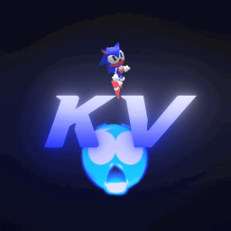 Discovery icon for 𝗞𝗩 Discord server