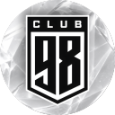 Discovery icon for CLUB 98 Discord server