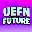 Discovery icon for UEFN FUTURE Discord server
